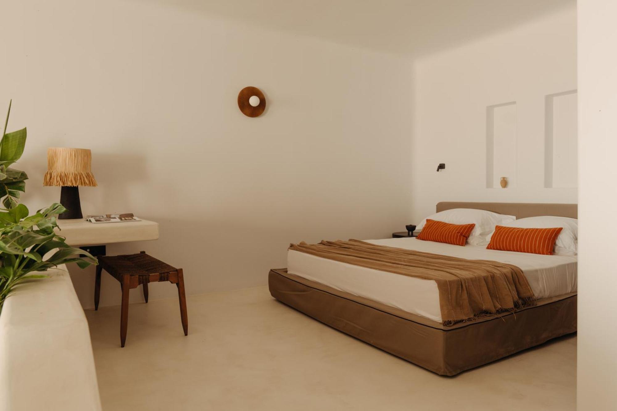 Bard De Sol Otel Mykonos Town Dış mekan fotoğraf