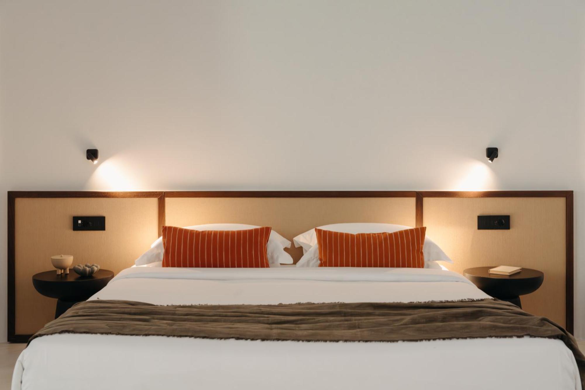 Bard De Sol Otel Mykonos Town Oda fotoğraf