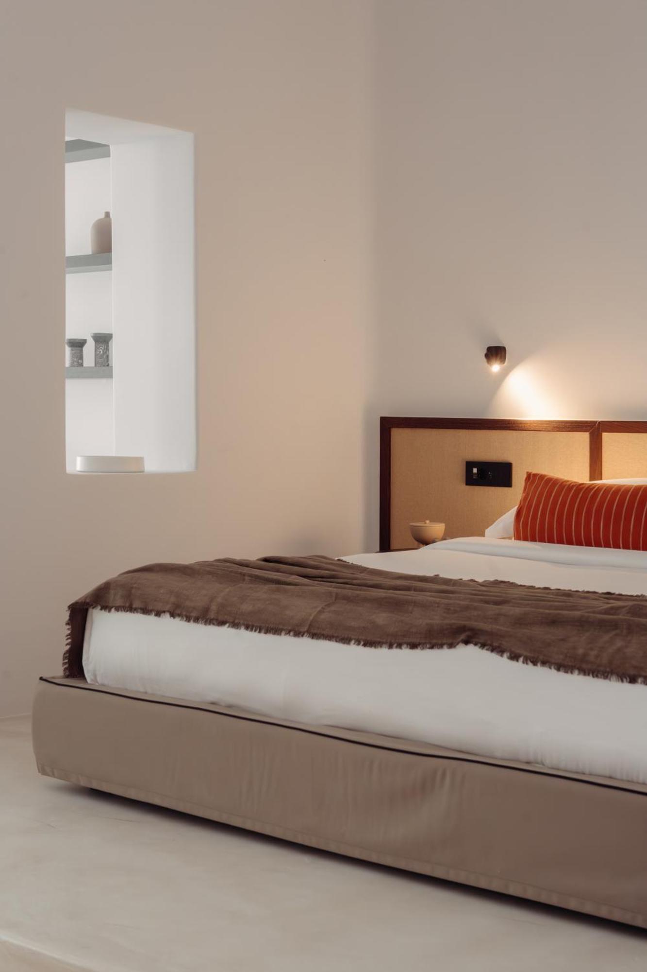 Bard De Sol Otel Mykonos Town Dış mekan fotoğraf