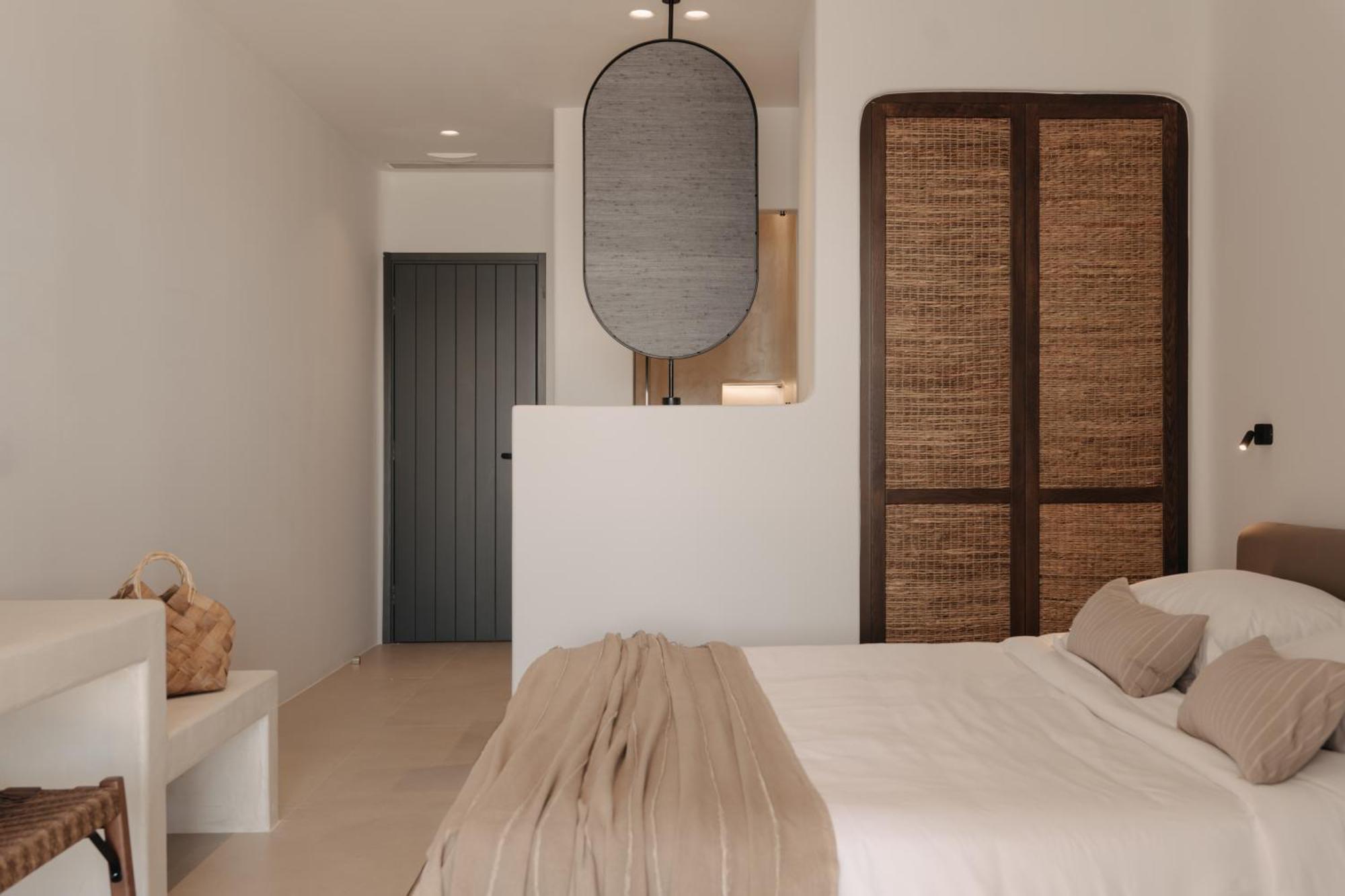 Bard De Sol Otel Mykonos Town Dış mekan fotoğraf
