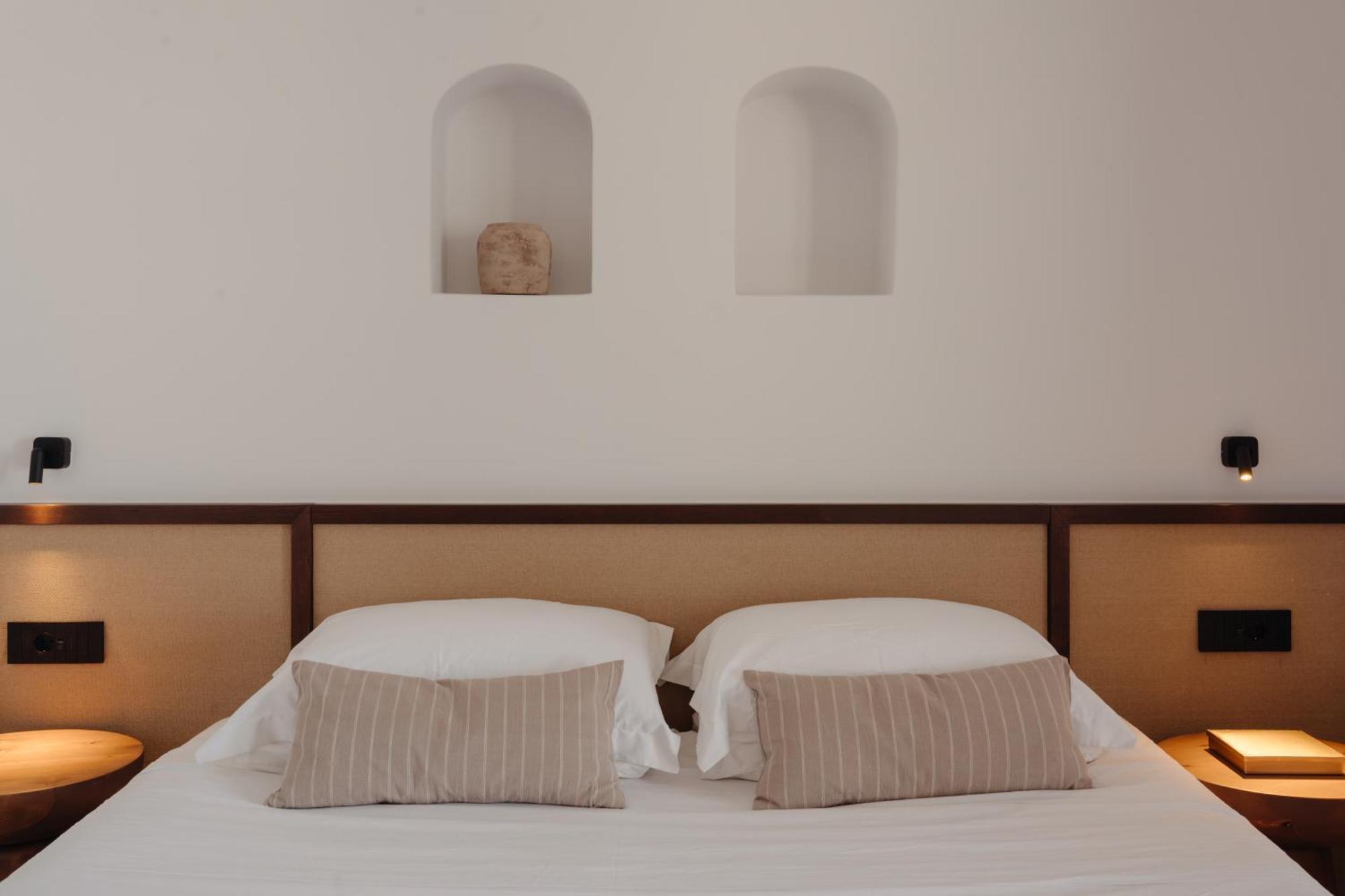 Bard De Sol Otel Mykonos Town Dış mekan fotoğraf