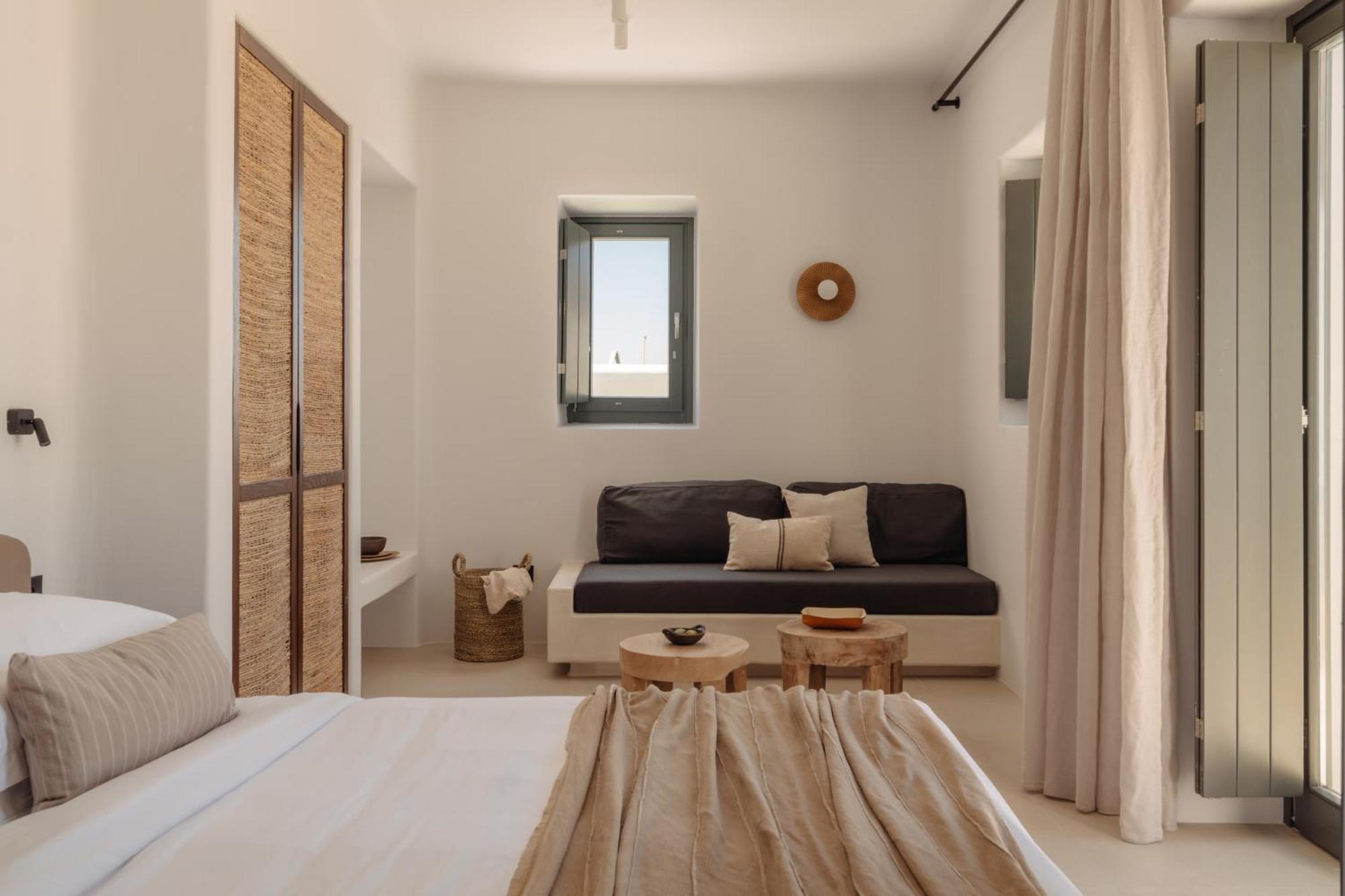 Bard De Sol Otel Mykonos Town Dış mekan fotoğraf