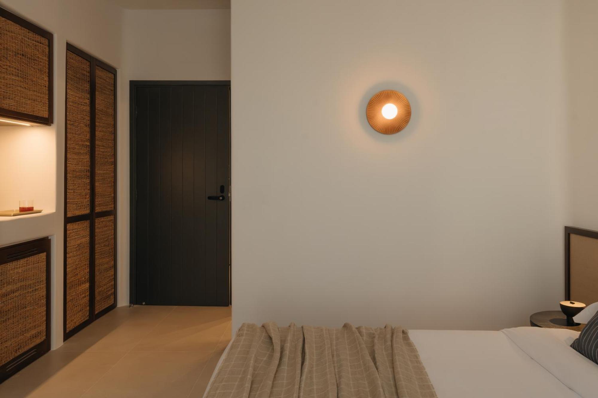 Bard De Sol Otel Mykonos Town Dış mekan fotoğraf
