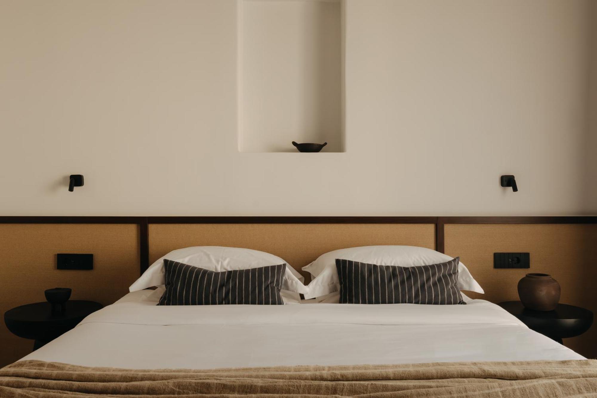 Bard De Sol Otel Mykonos Town Dış mekan fotoğraf
