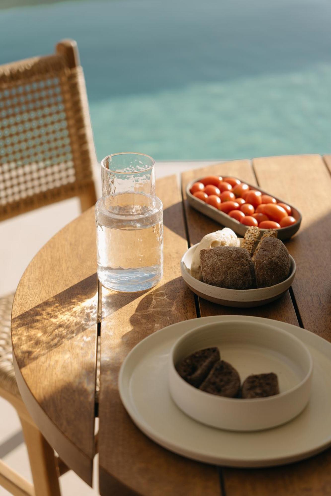 Bard De Sol Otel Mykonos Town Dış mekan fotoğraf