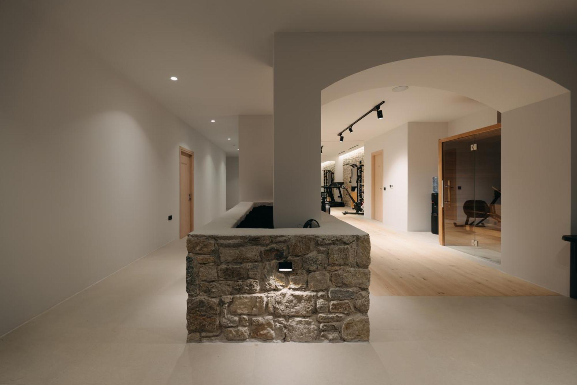 Bard De Sol Otel Mykonos Town Dış mekan fotoğraf